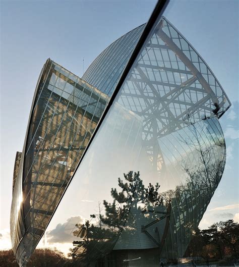 photos de fondation louis vuitton|fondation louis vuitton shop.